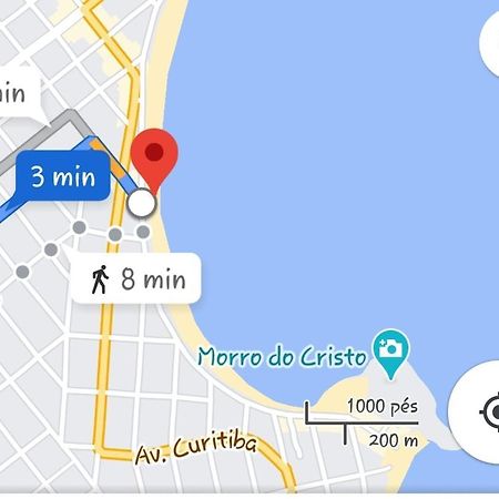 Costa Do Sol Curitiba Exterior foto