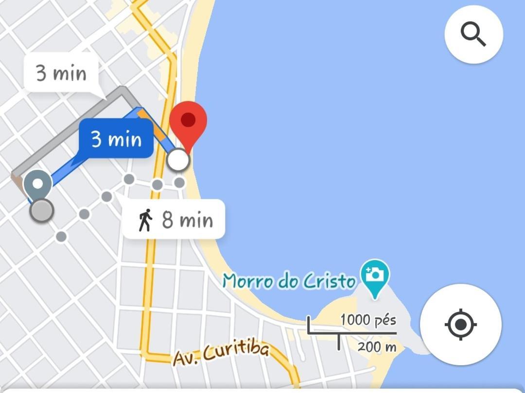 Costa Do Sol Curitiba Exterior foto
